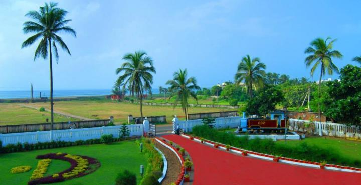 Chanakya Bnr Hotel Ranchi Buitenkant foto