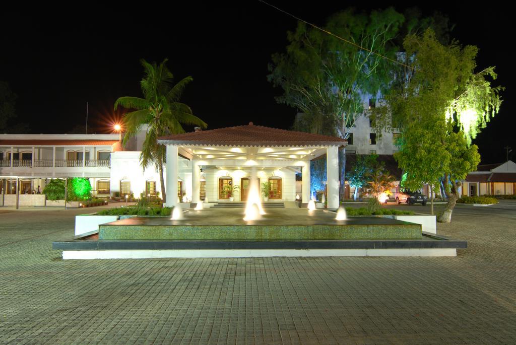 Chanakya Bnr Hotel Ranchi Buitenkant foto