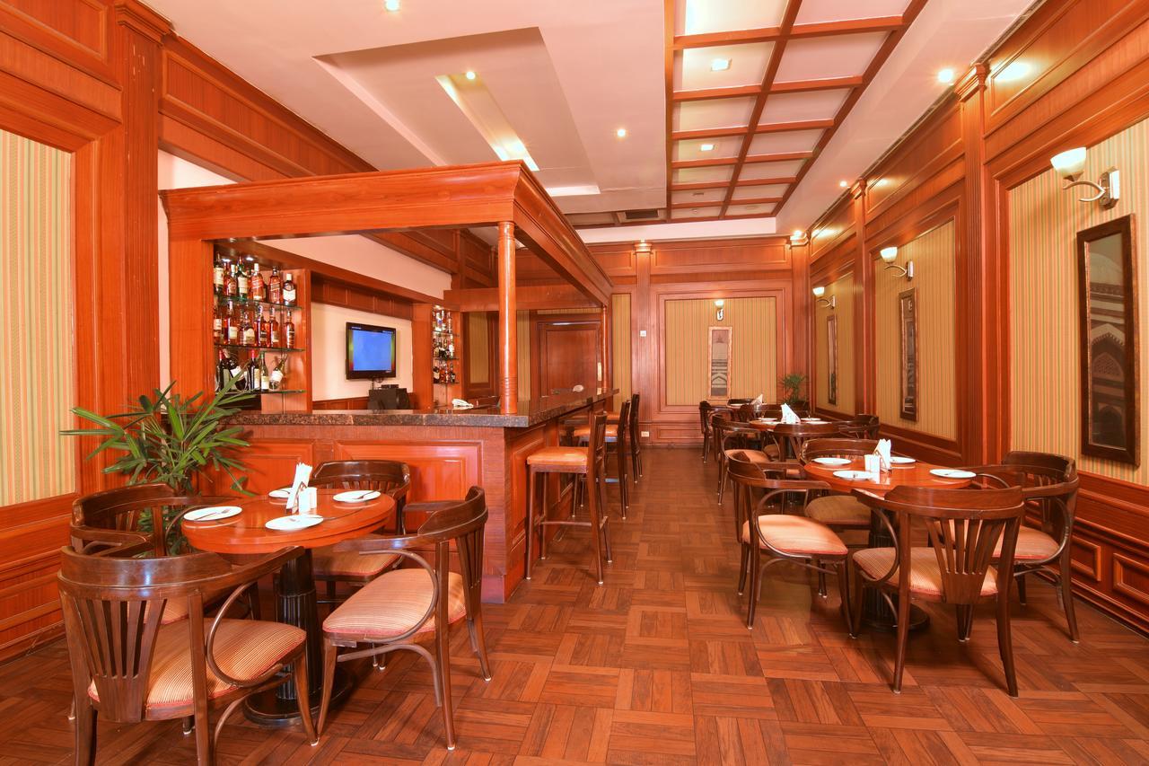 Chanakya Bnr Hotel Ranchi Buitenkant foto