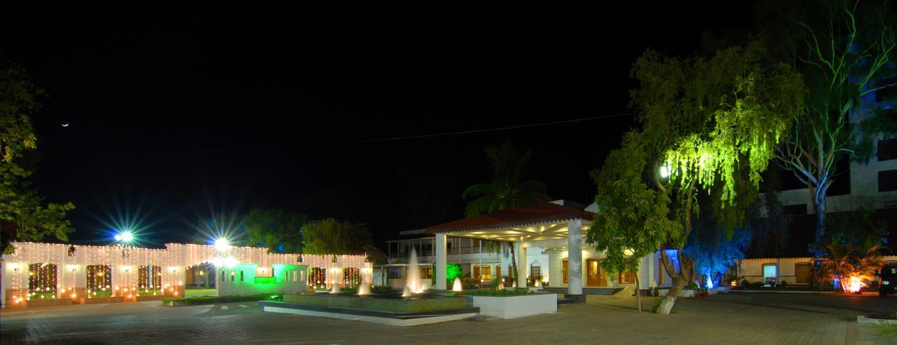 Chanakya Bnr Hotel Ranchi Buitenkant foto