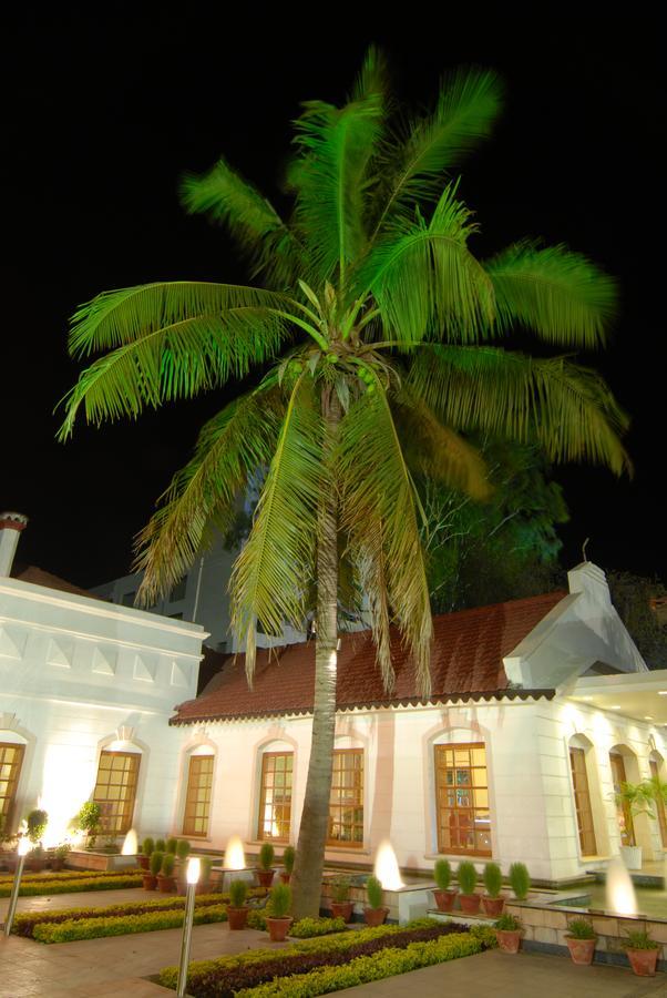 Chanakya Bnr Hotel Ranchi Buitenkant foto